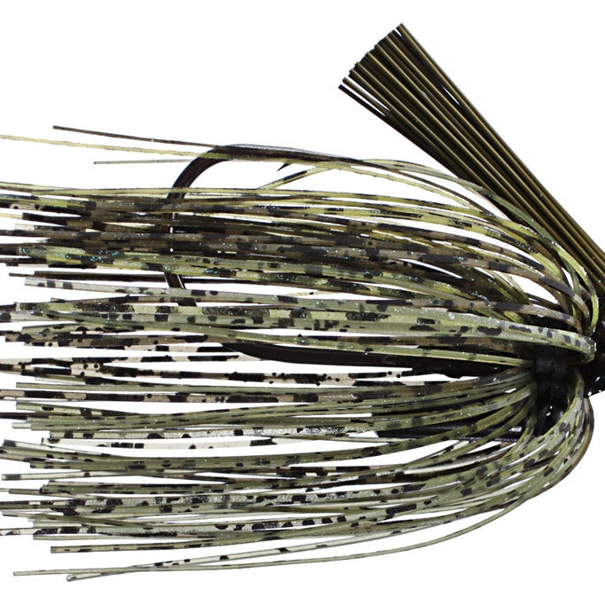 V&M Cliff Pace The Adrenaline Pacemaker Flippin Jig Money Maker