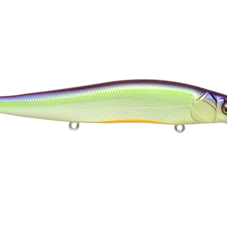 Megabass Vision 110 + 2 Table Rock SP