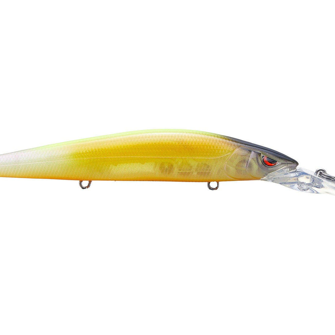 Spro Mike McClelland McStick 110 +1 Jerkbait PM Twilight