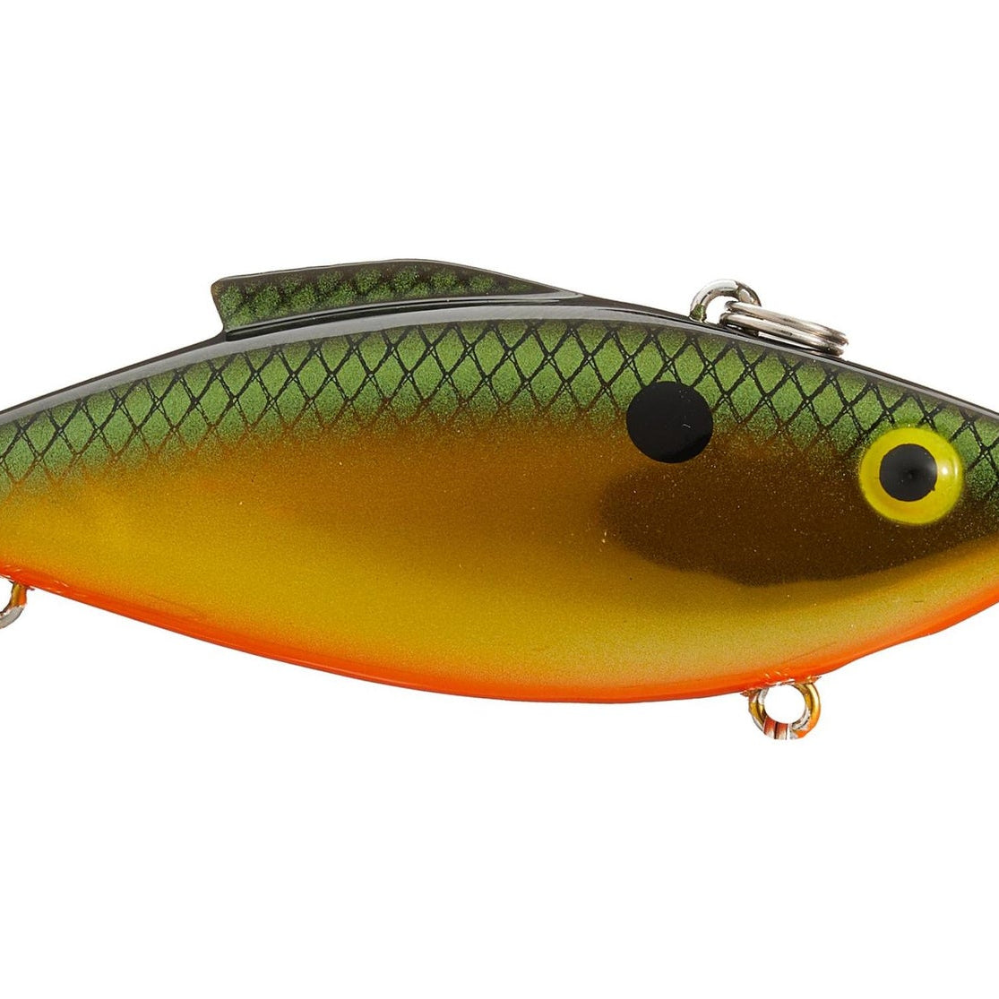 Bill Lewis Rat-L-Trap 1/2oz Tennessee Shad Gold