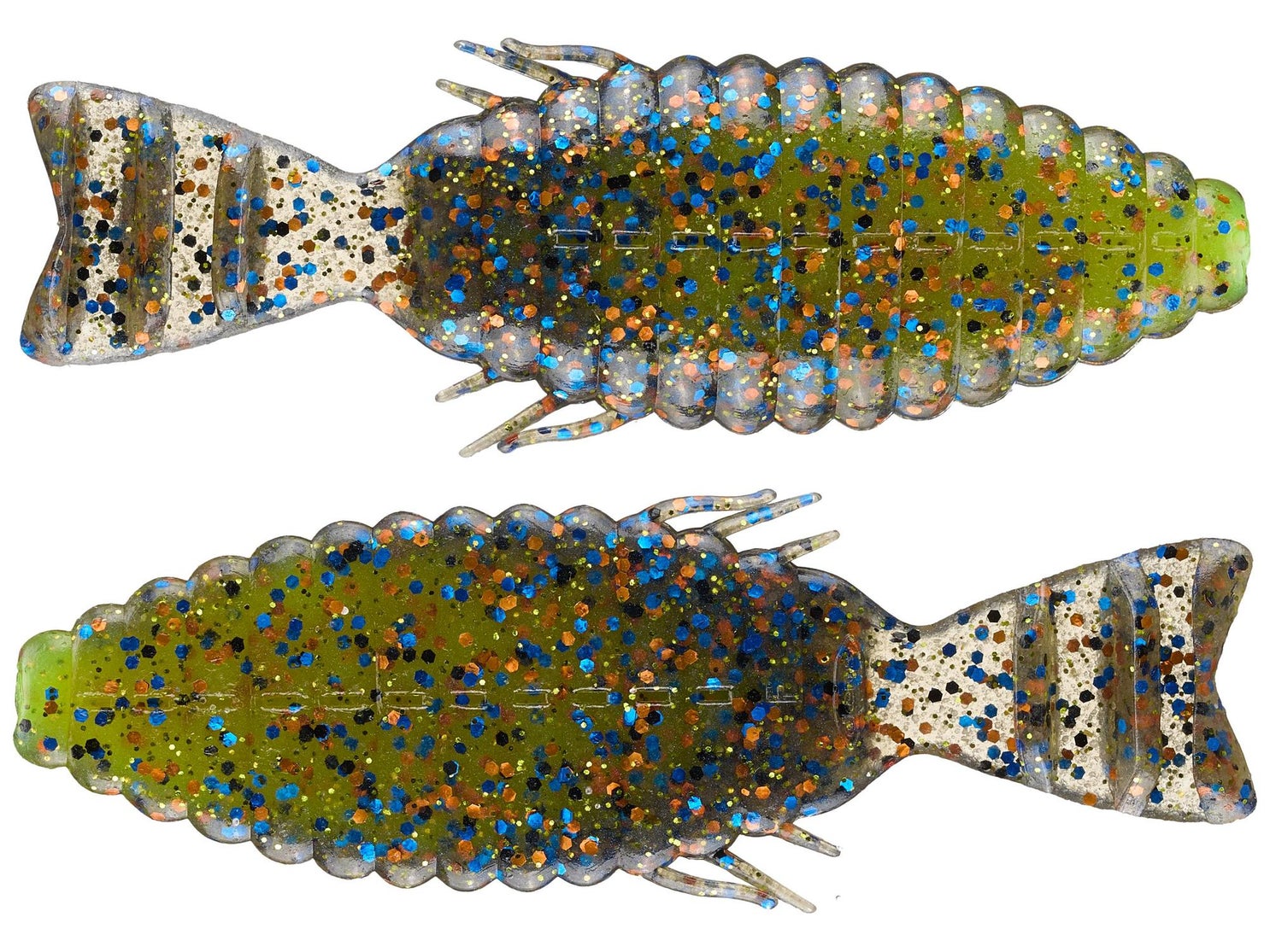 Deps Bull Flat 3" Indy Gill #AA06