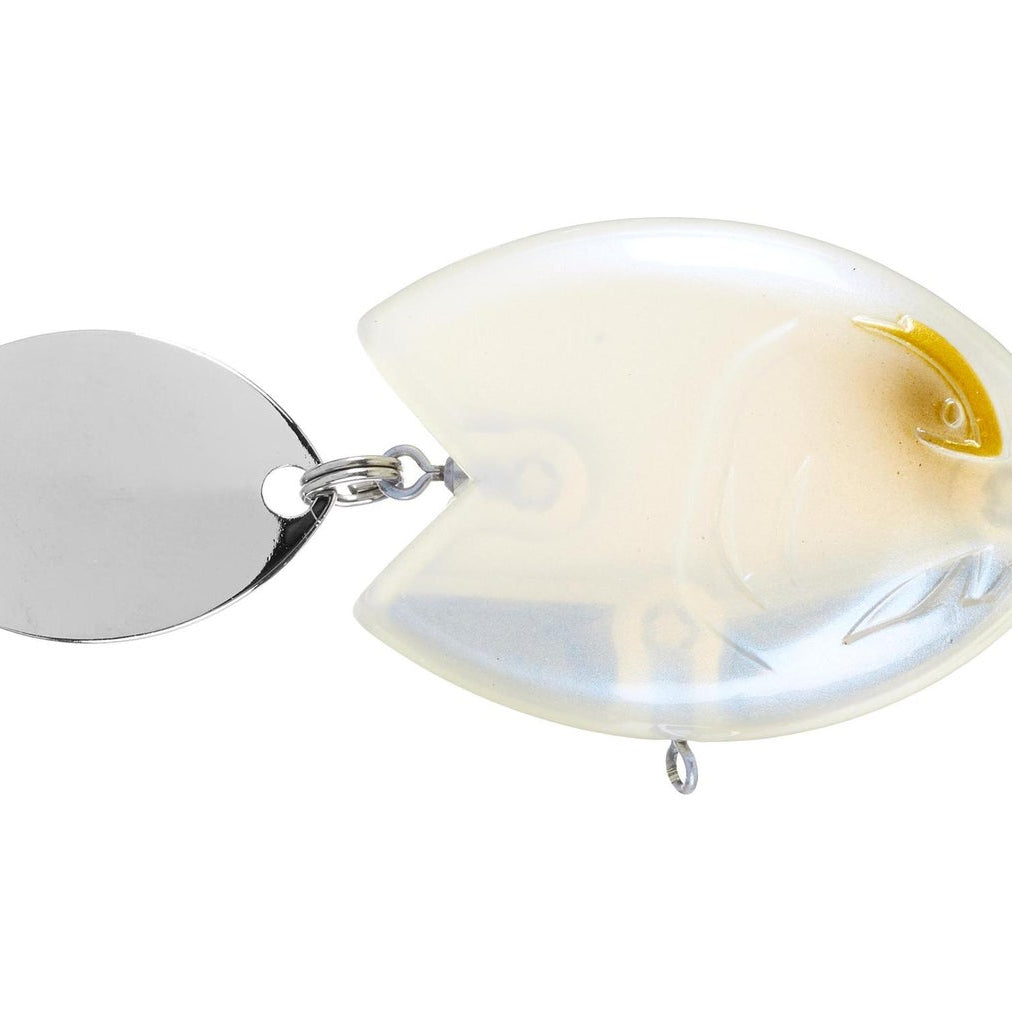 Bill Lewis Afterburner Cajun Pearl