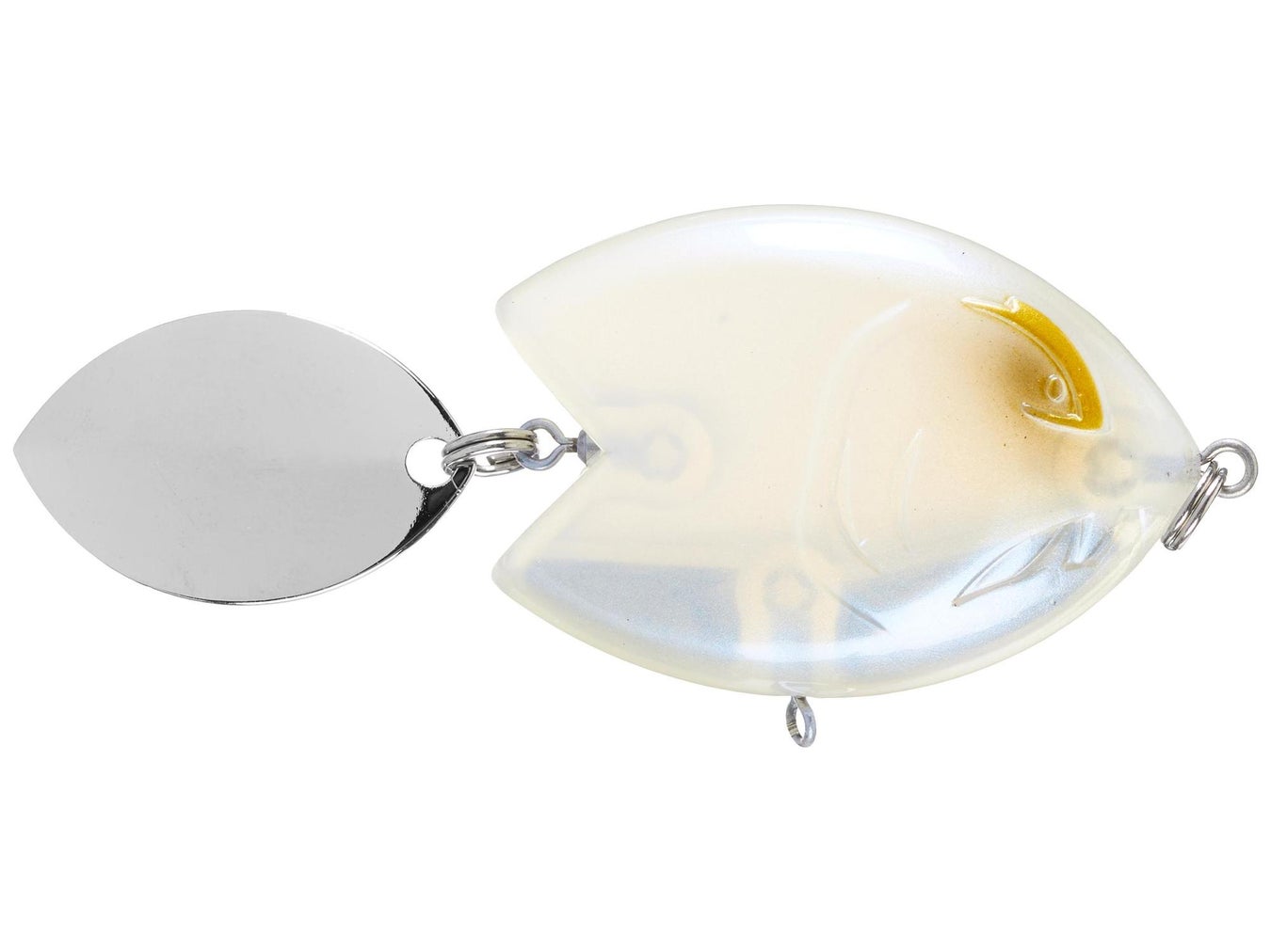 Bill Lewis Afterburner Cajun Pearl