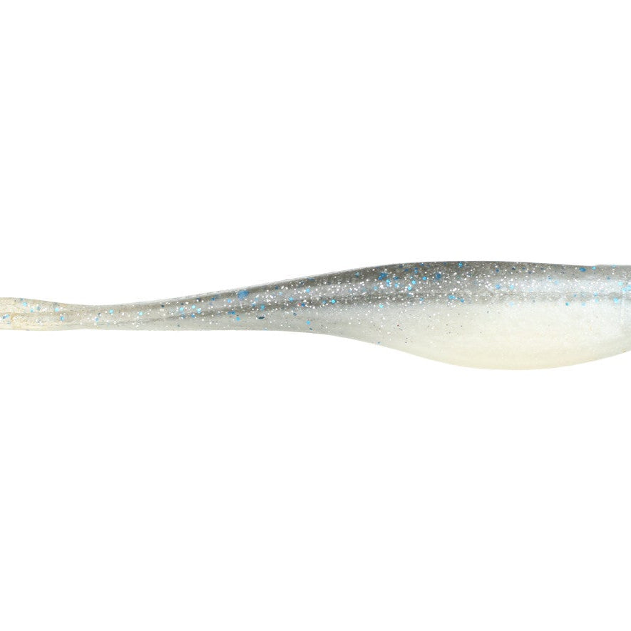 Z Man Scented Jerk Shadz Smoky Shad