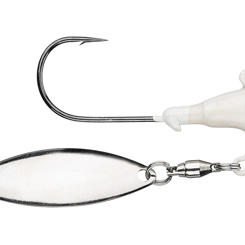 Blakemore Casey's Classic Road Runner Heads Pearl