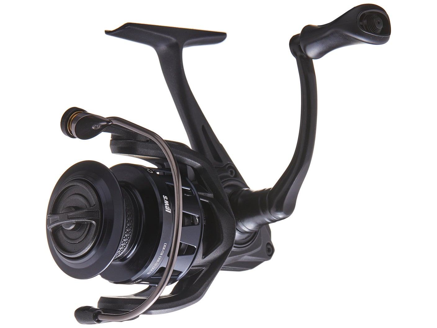 Lew's Custom Gen 2 Spinning Reel