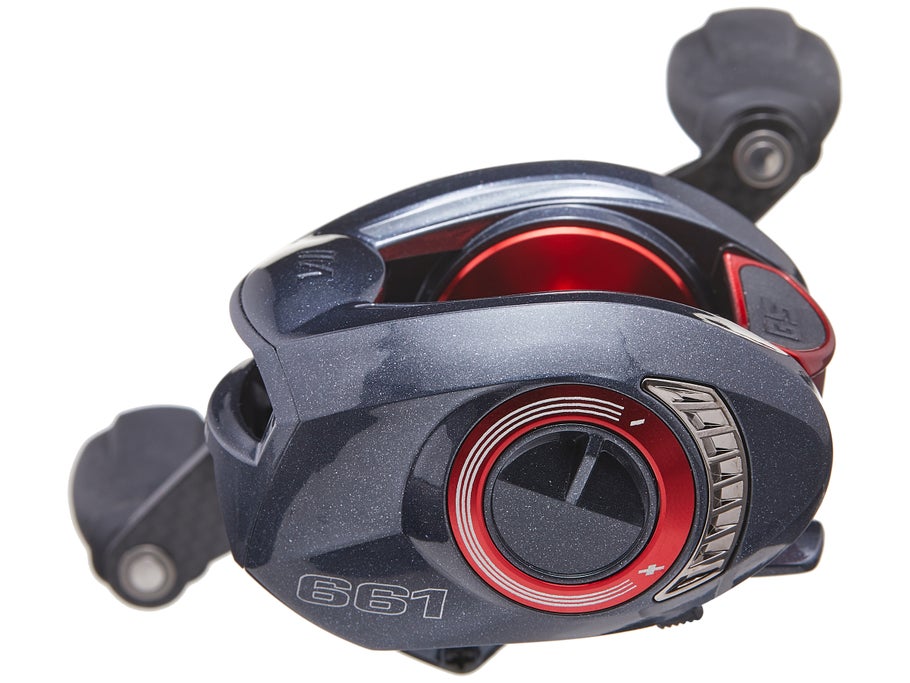 Seviin GSC 150 Series Casting Reel