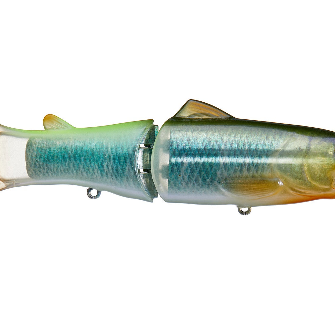 Deps Silent Killer 175 #93 Real Keta Bass