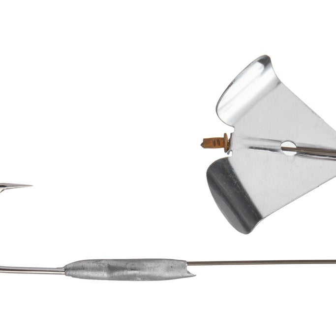 Picasso Toad Slayer Buzzbait Aluminum