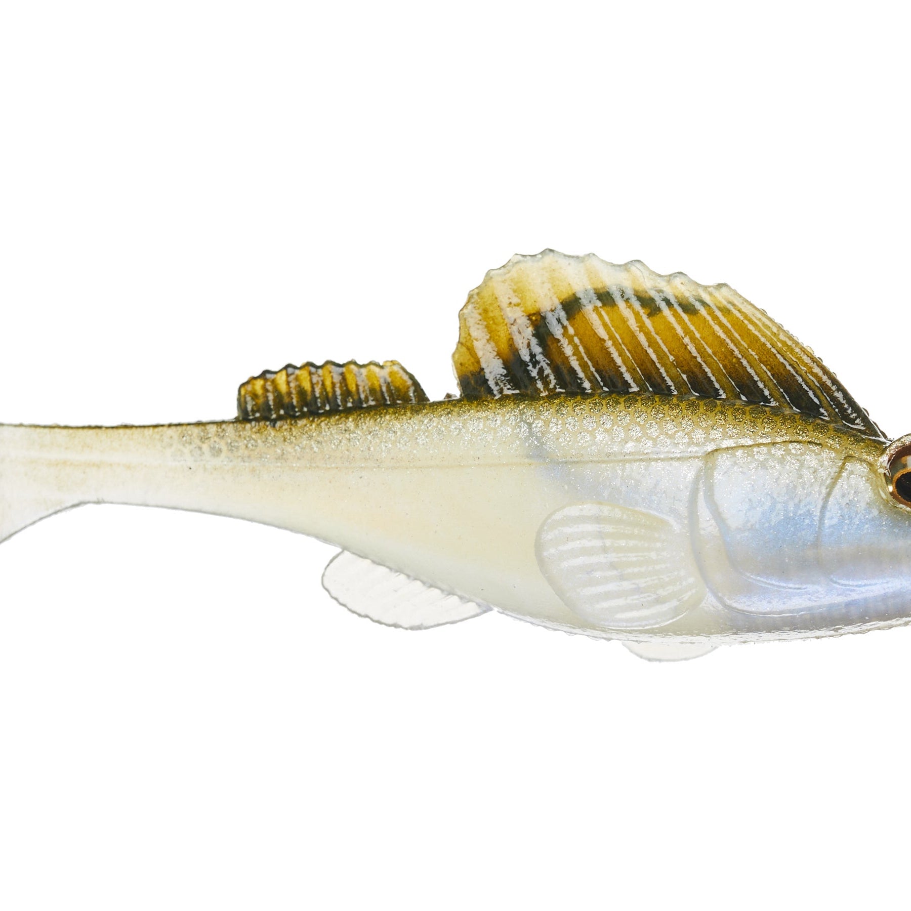 Megabass Dark Sleeper The Real Deal