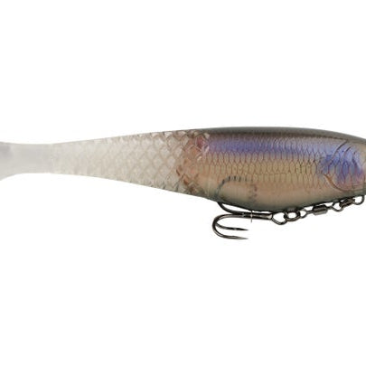 Berkley PowerBait CullShad Swimbait Ghost Morning Dawn