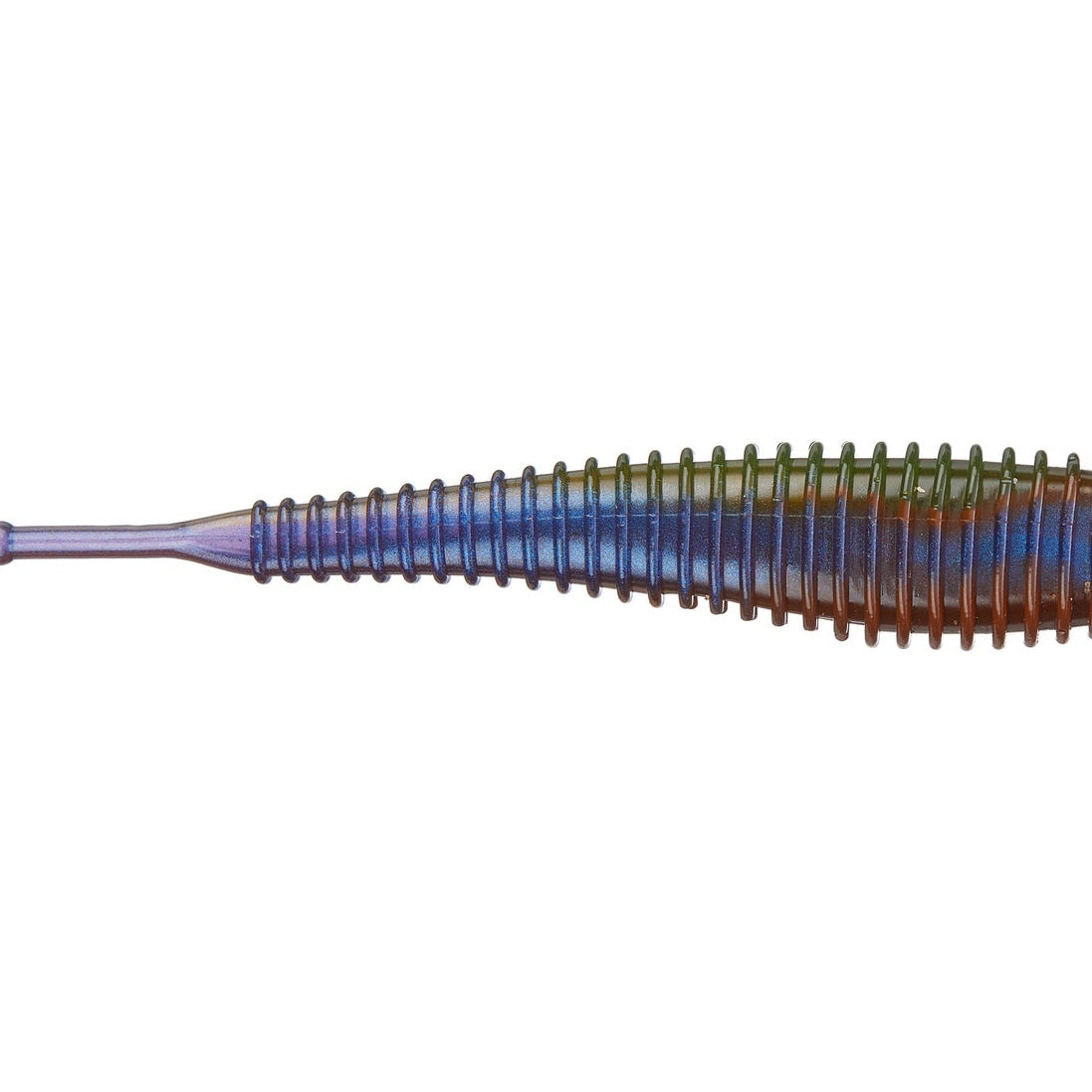 Hog Farmer Spunk Shad Pintail Swimbait Natural Gill