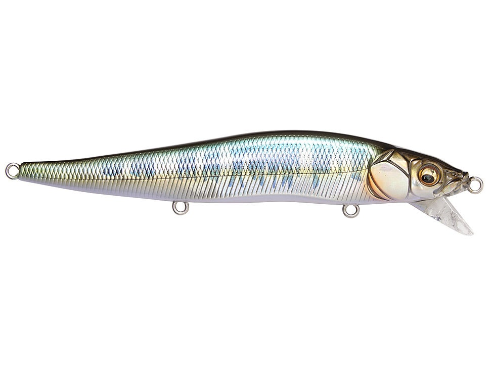 Megabass Vision Oneten SR SH Hasu