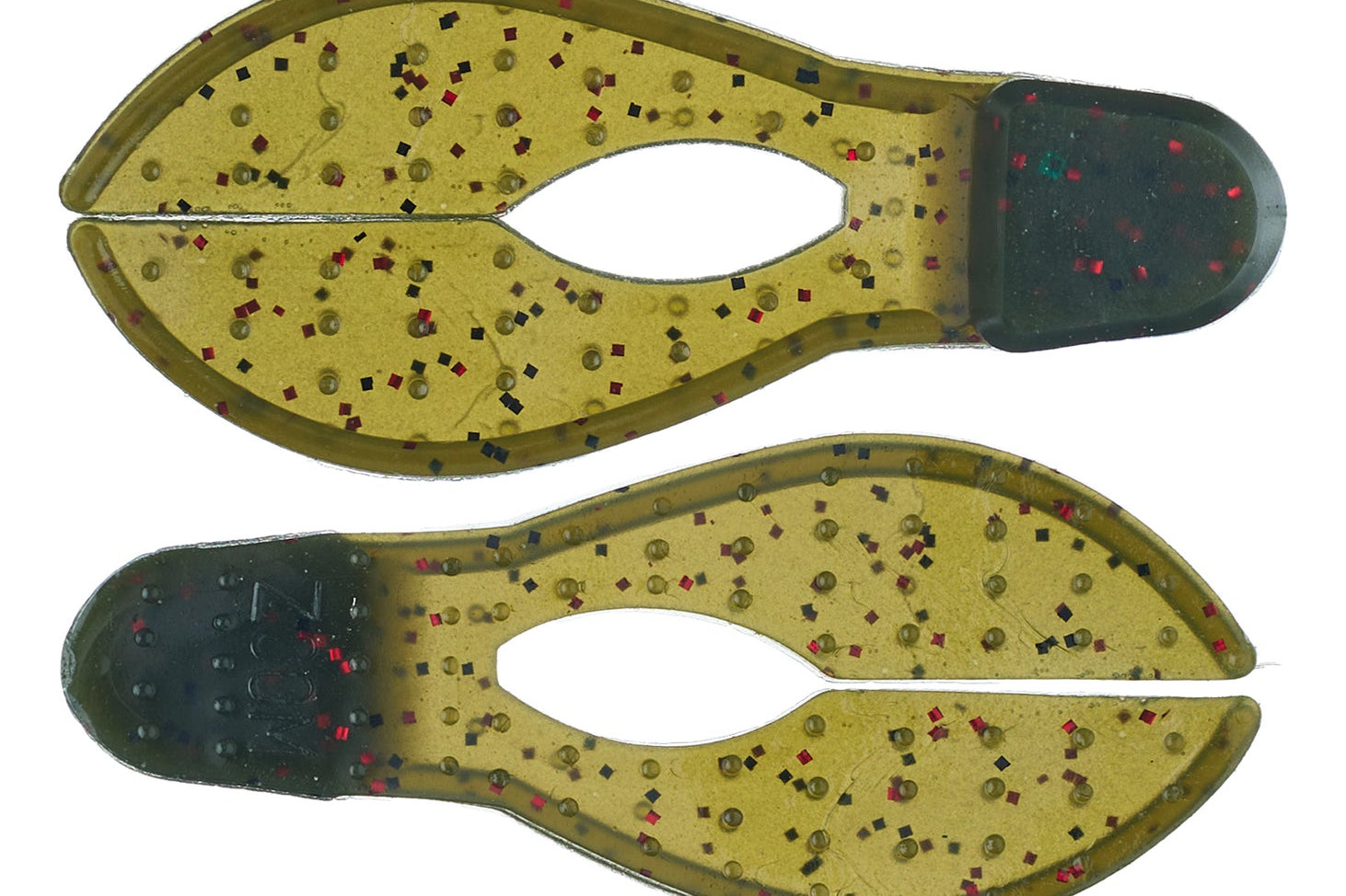 Zoom Ultravibe Chunk 5pk Avocado 147**