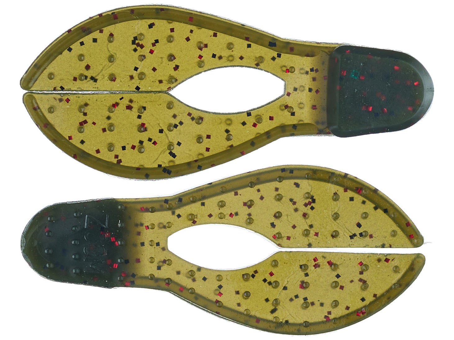 Zoom Ultravibe Chunk 5pk Avocado 147**