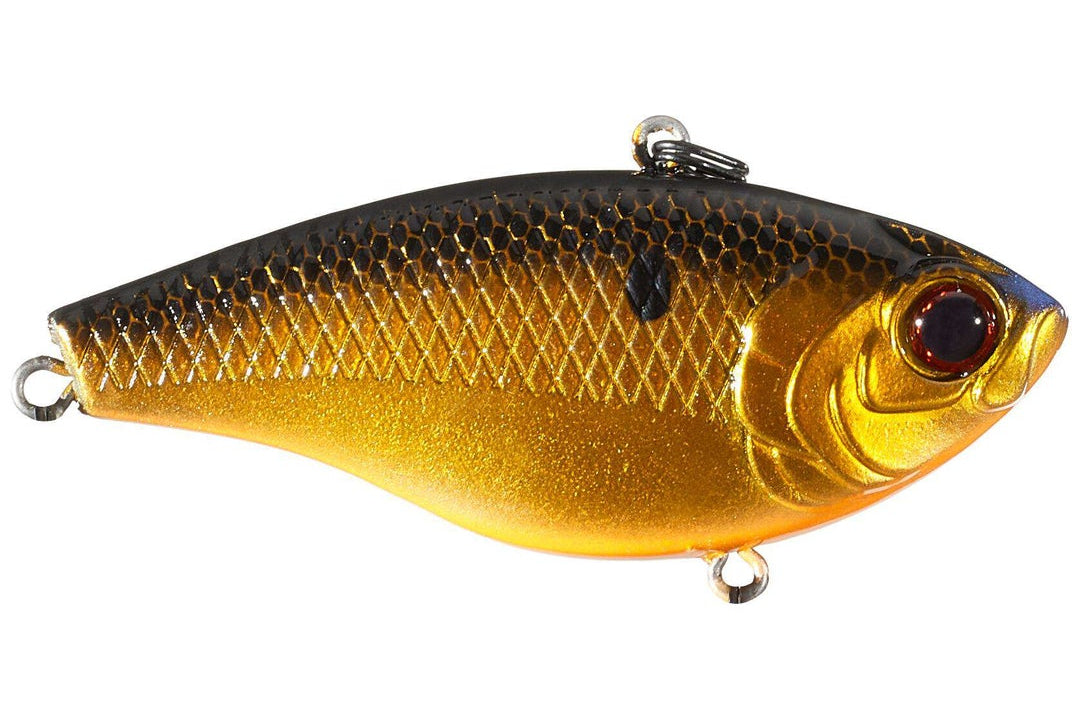 6th Sense Duke 65 Gold Reactor