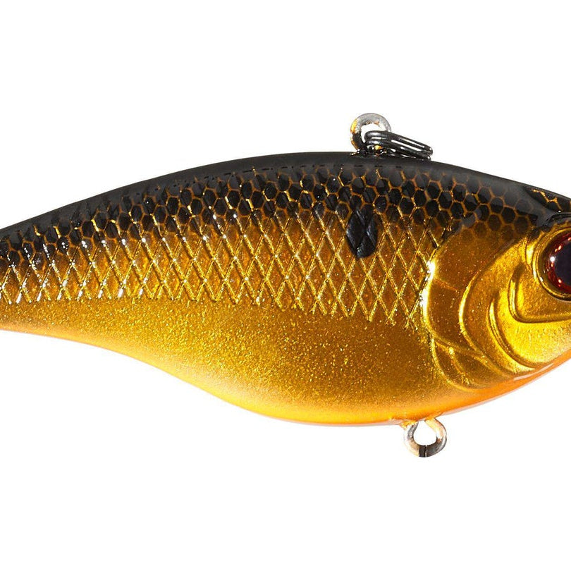 6th Sense Duke 65 Gold Reactor