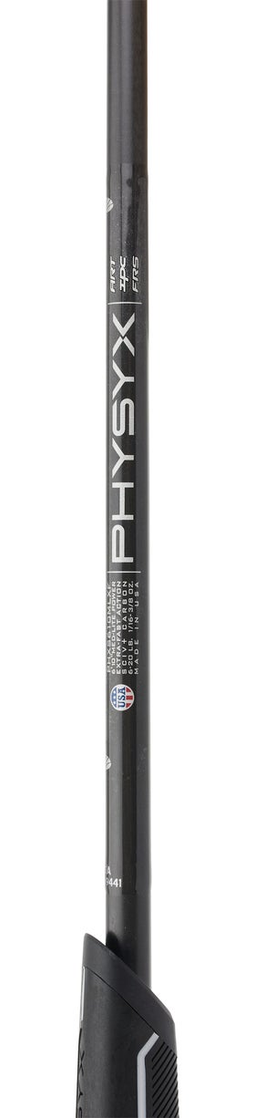 St. Croix Physyx Spinning Rod