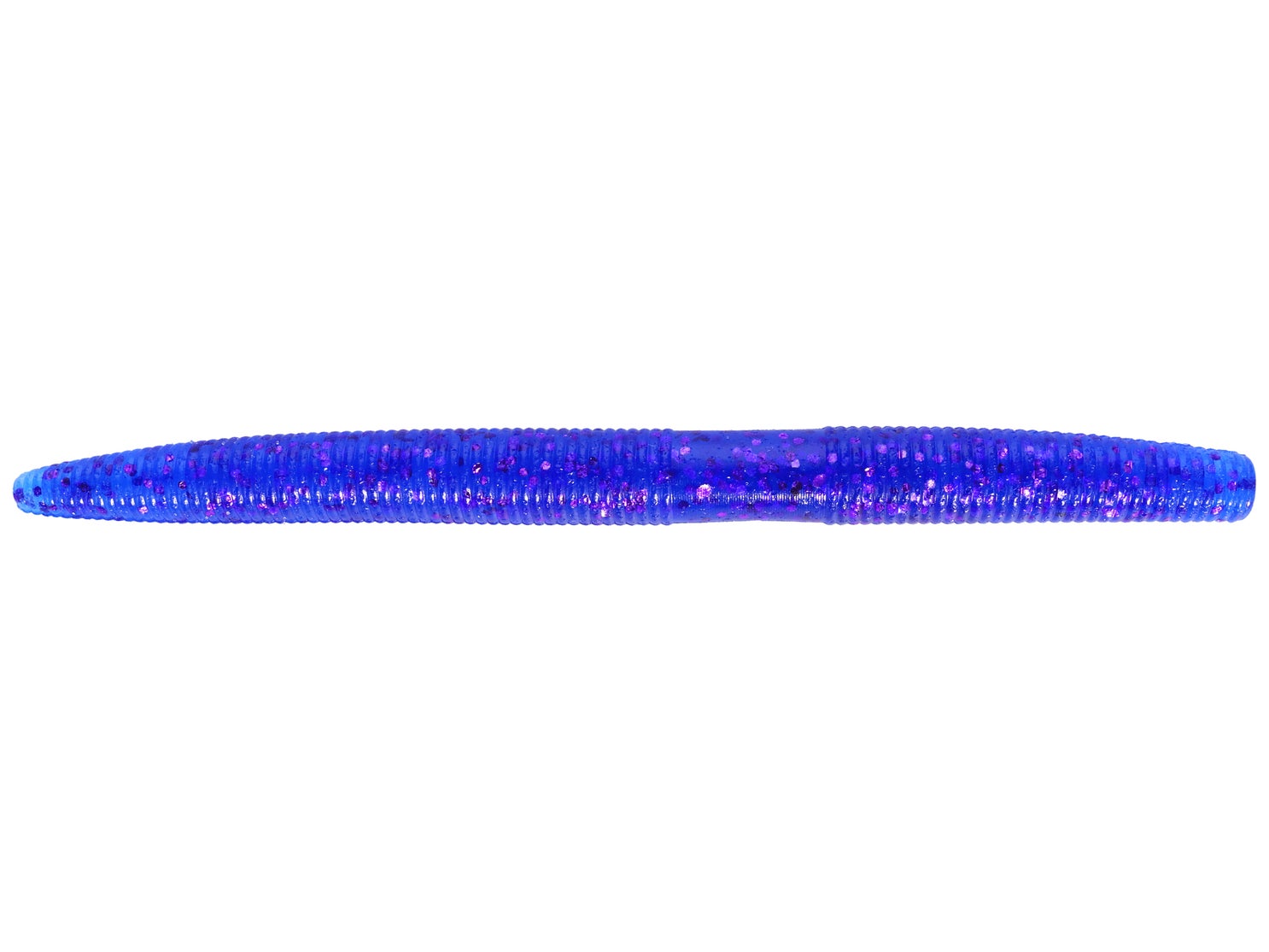 Yamamoto Senko 5” Soft Plastic Stick Bait Boujee Blue - 416
