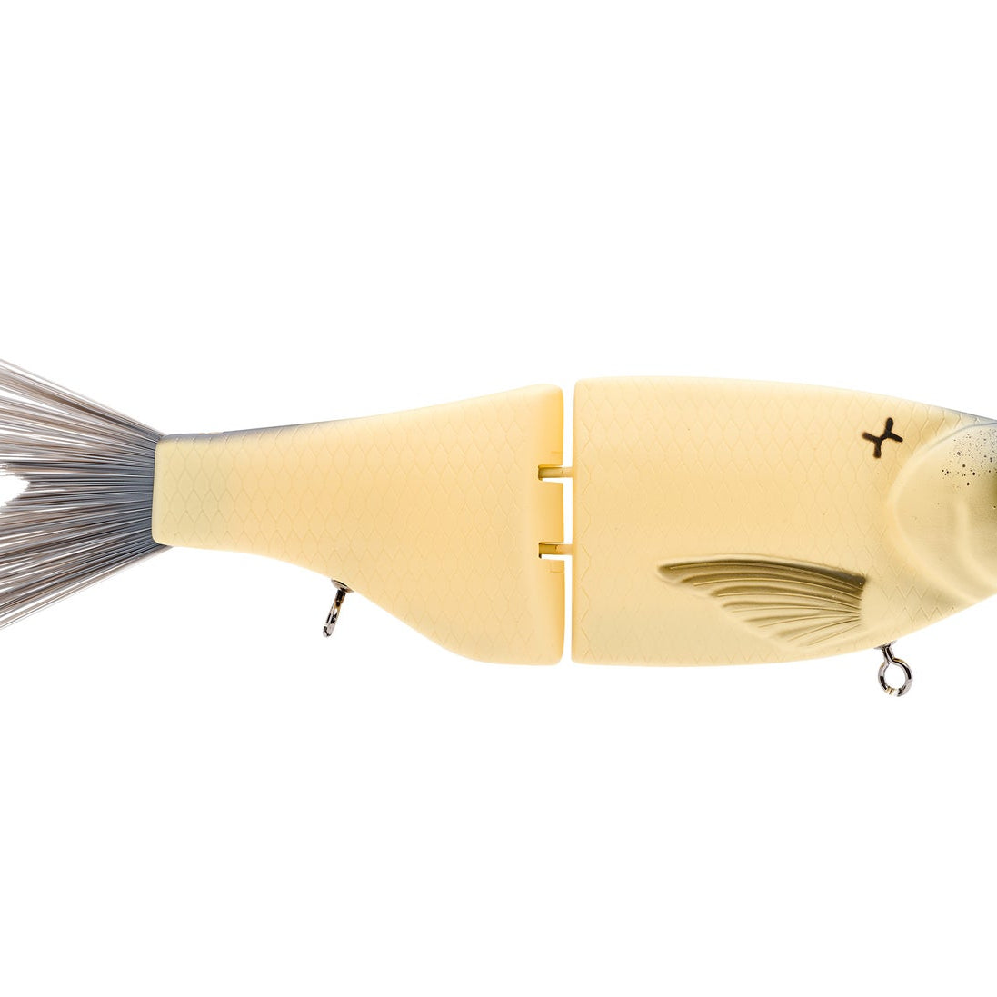 KGB Chad Shad 180 Bone