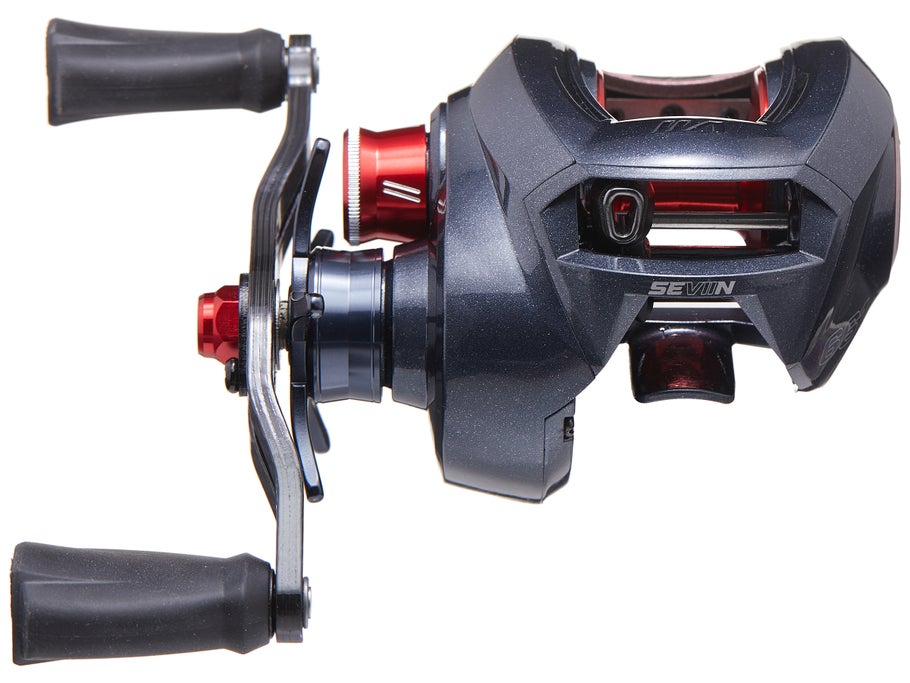 Seviin GSC 150 Series Casting Reel