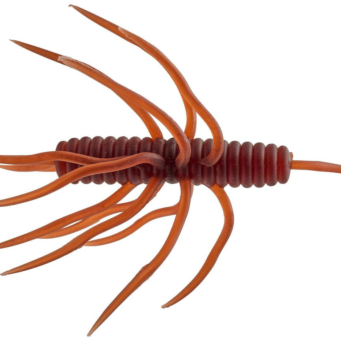 Hideup Coike Thunder Elastomer Creature Bait Scuppernong