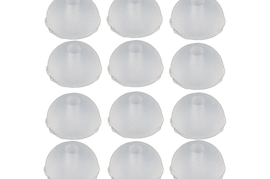 6th Sense Rig Dots Soft Bait Keepers