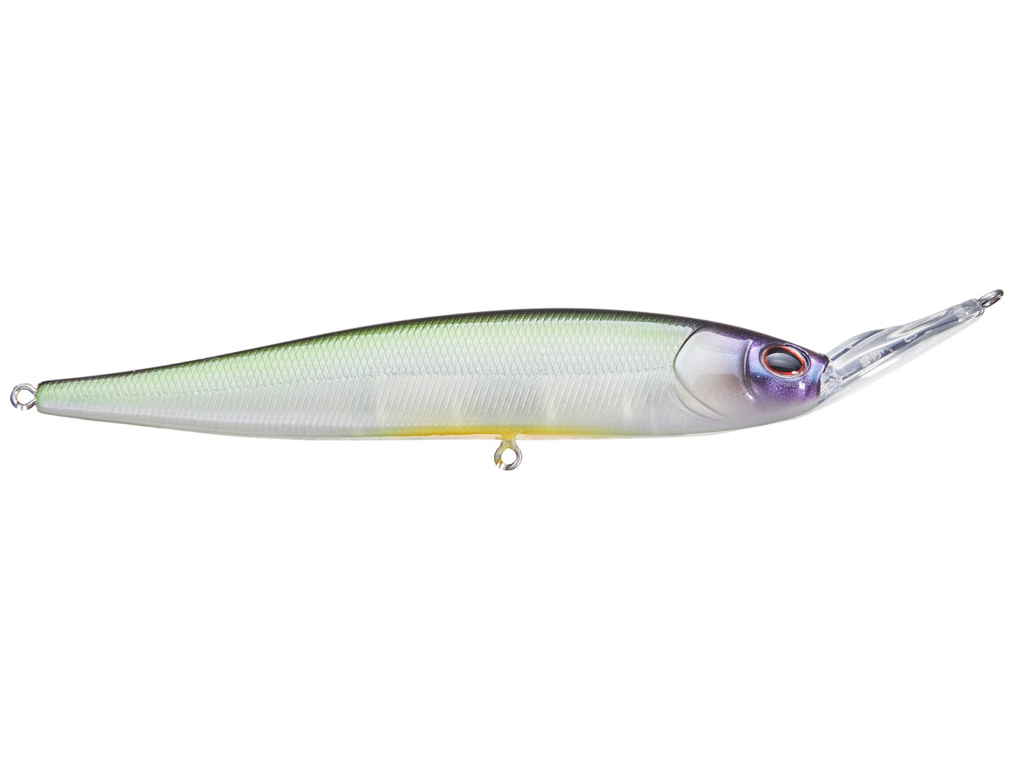 Berkley Krej FFS Jerkbait 100 Table Rock