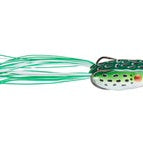 Booyah Poppin' Pad Crasher Red Croak
