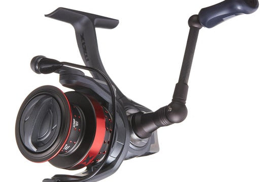 Abu Garcia Max Elite 2500 Spinning Reel