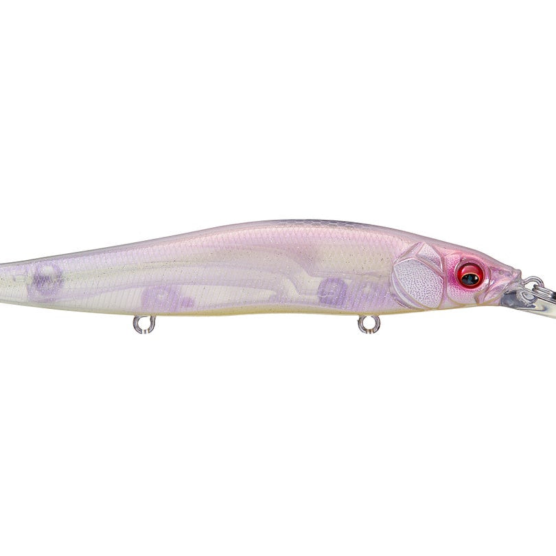 Megabass Vision 110 + 1 GLXS Spawn Cherry