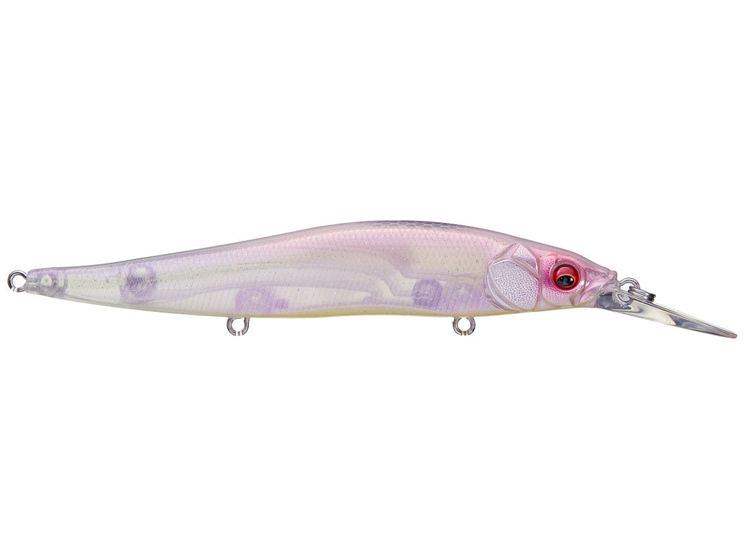 Megabass Vision 110 + 1 GLXS Spawn Cherry