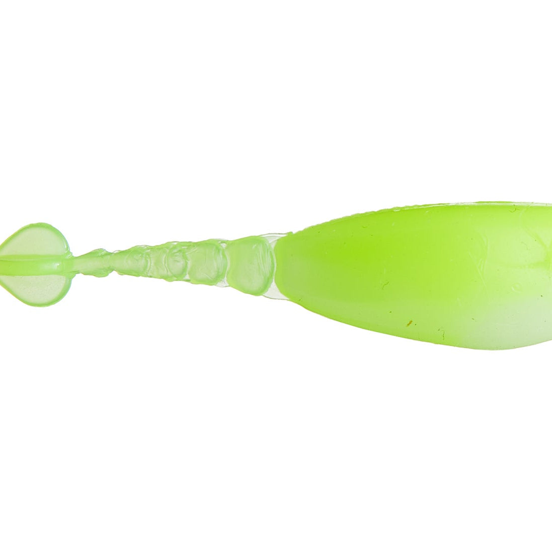 Z Man StingerZ Glow Chartreuse