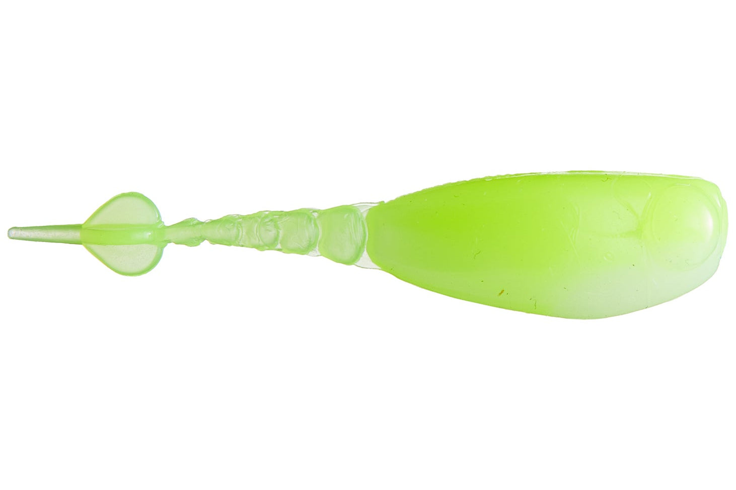 Z Man StingerZ Glow Chartreuse