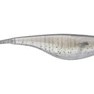 V&M Vertical Shad Violet Shad