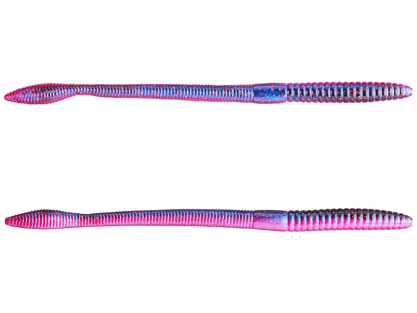 Strike King Finesse Worm 6.5"