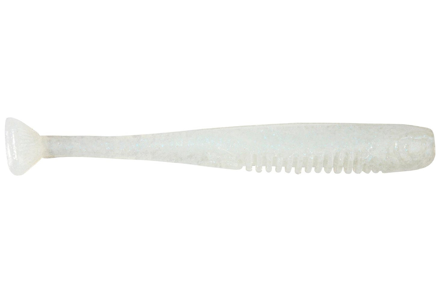 Z-Man Drop Kickerz Gussy's Glimmer Blue