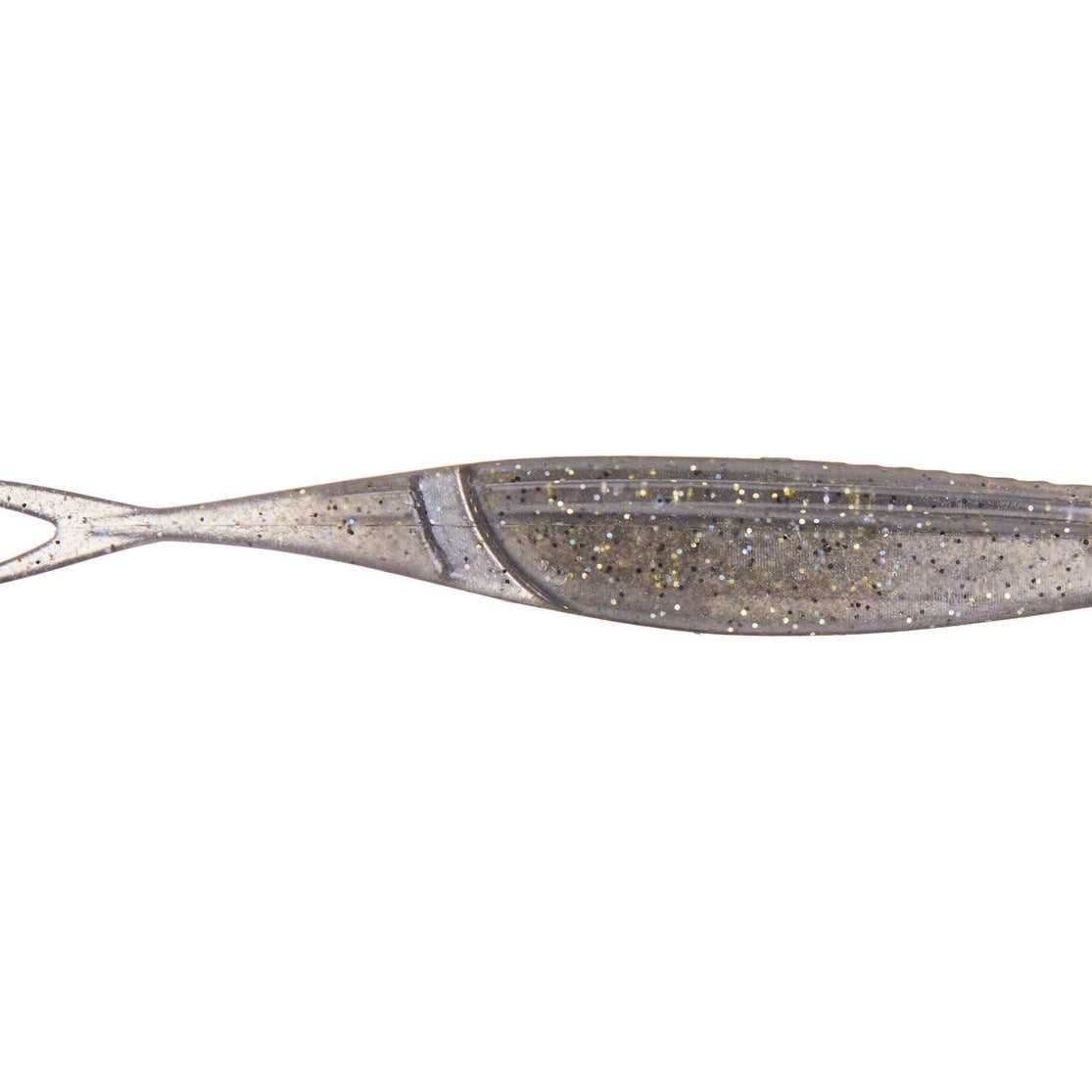 Yamamoto Hinge Minnow Natural Shad
