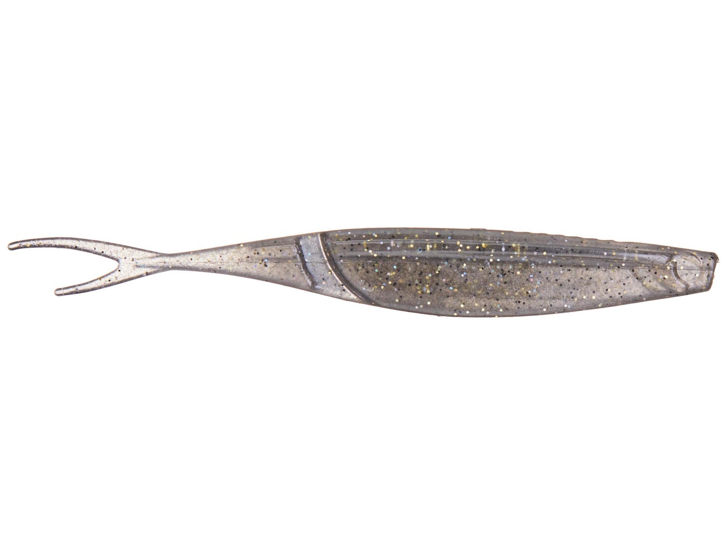 Yamamoto Hinge Minnow Natural Shad