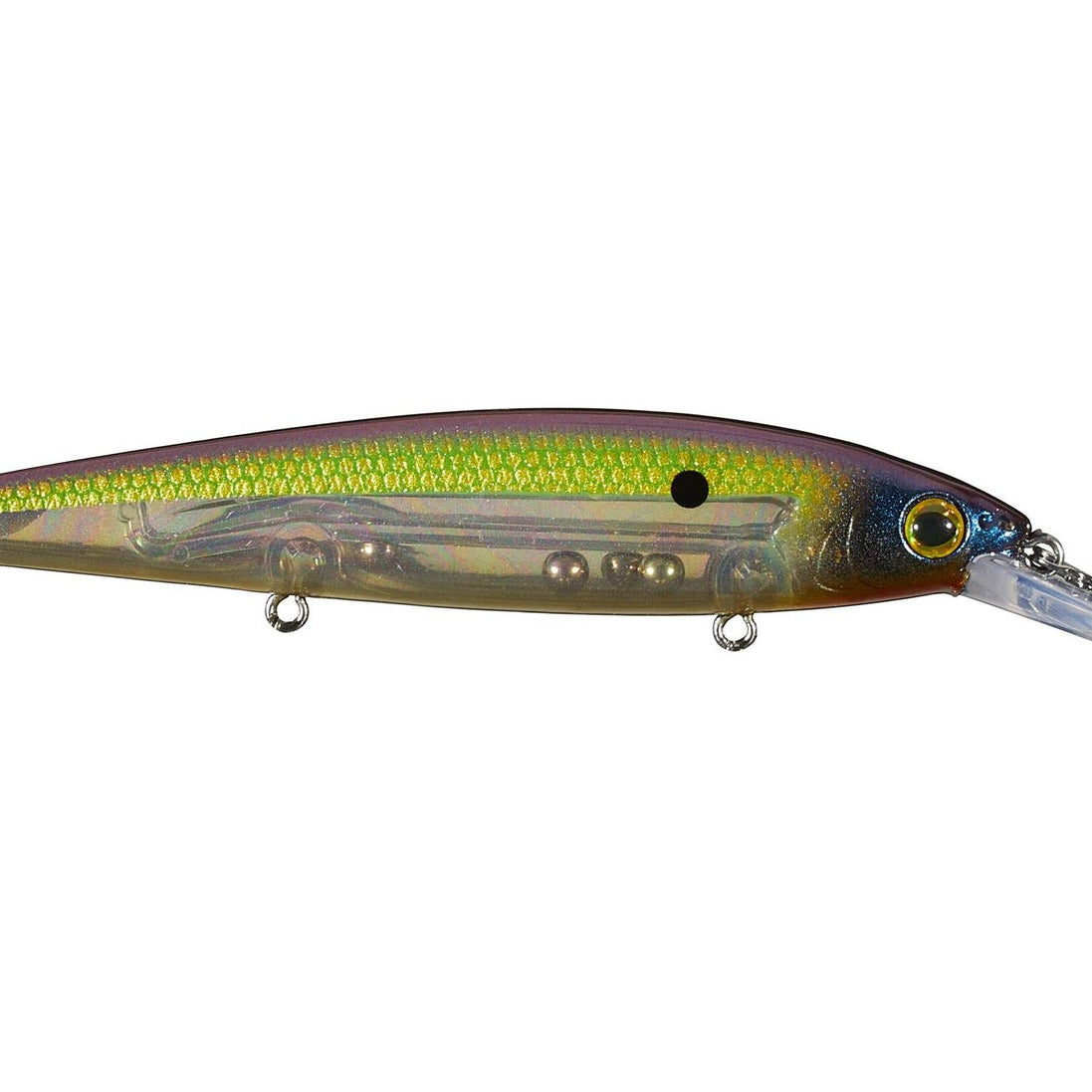 Strike King KVD Elite 300 Deep Jerkbait Pro TN Shad 2.0