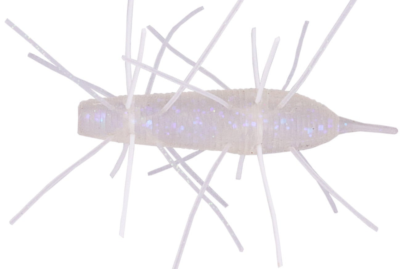 Geecrack Imo Kemushi Floating Stick Worm Jewel Caterpillar-392