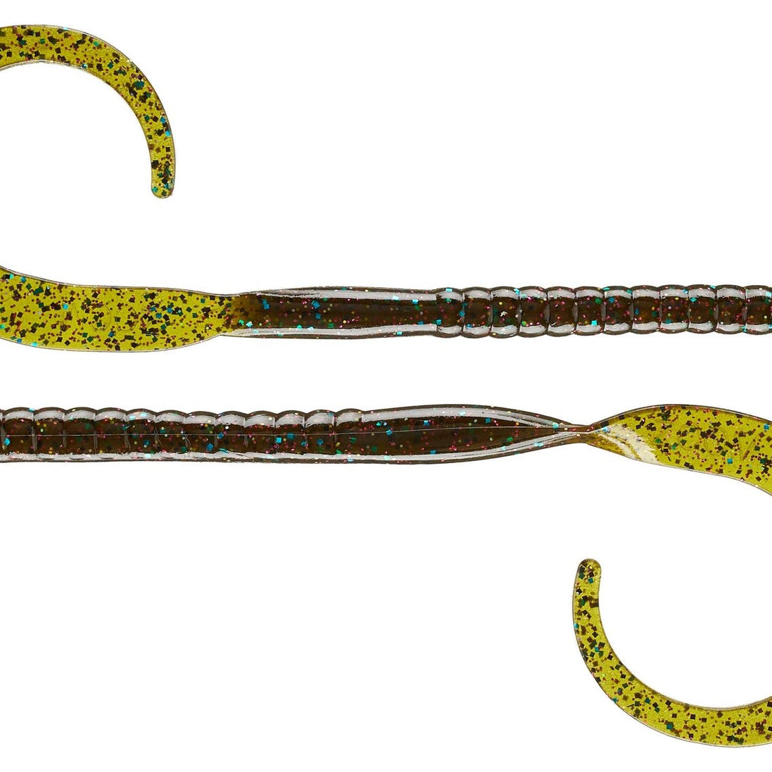 Zoom Ole Monster 9pk 10.5" Tilapia Magic 411**