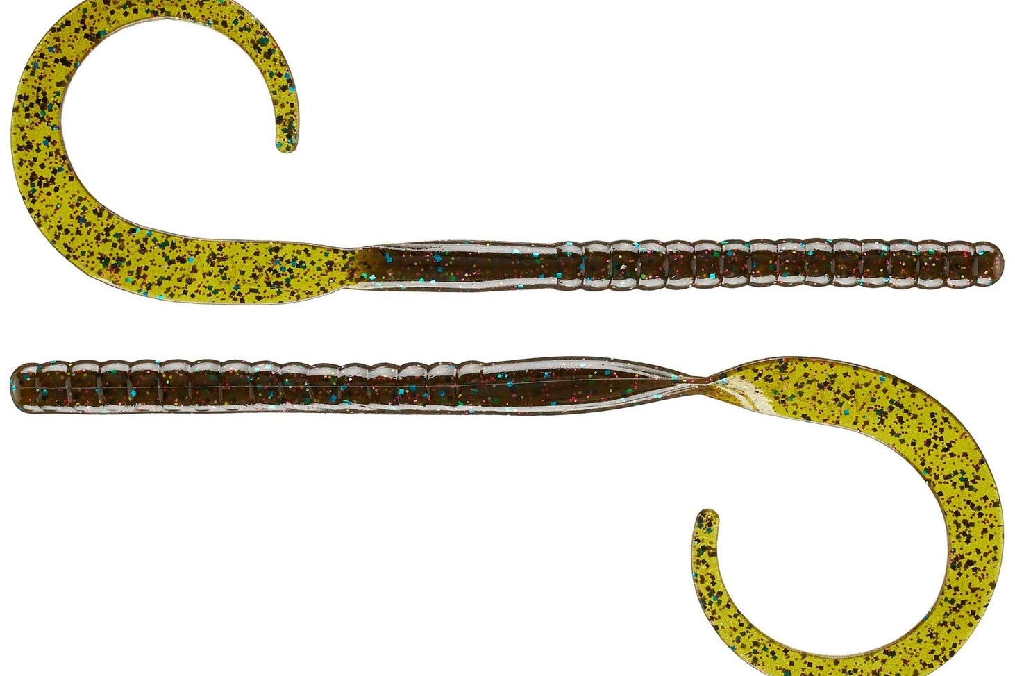 Zoom Ole Monster 9pk 10.5" Tilapia Magic 411**