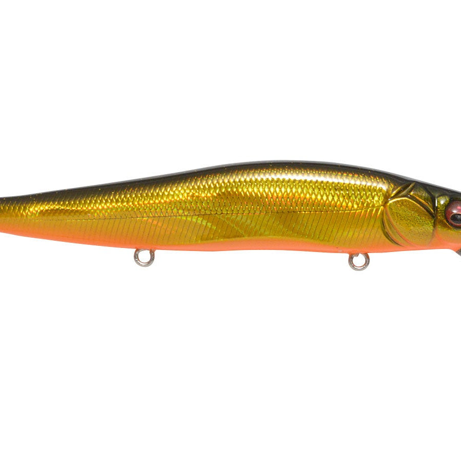 Megabass Vision 110 GG Megabass Kinkuro