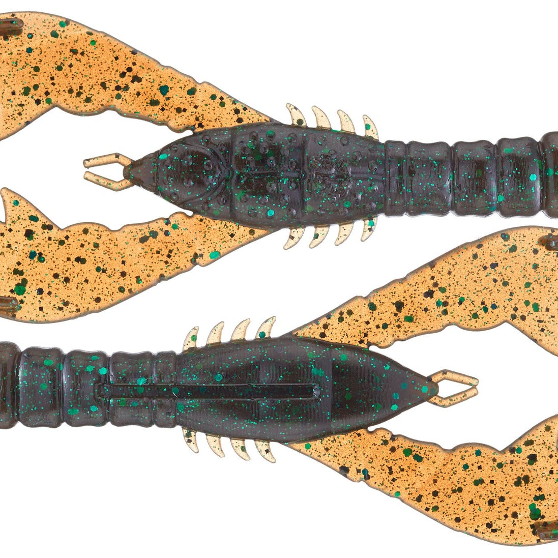 Yamamoto 4" Yama Craw Bug Grinder 386 (D)