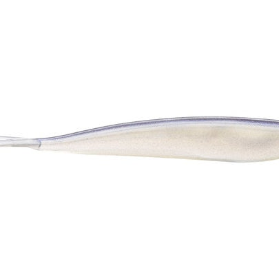 Zoom Tiny Fluke Albino 091