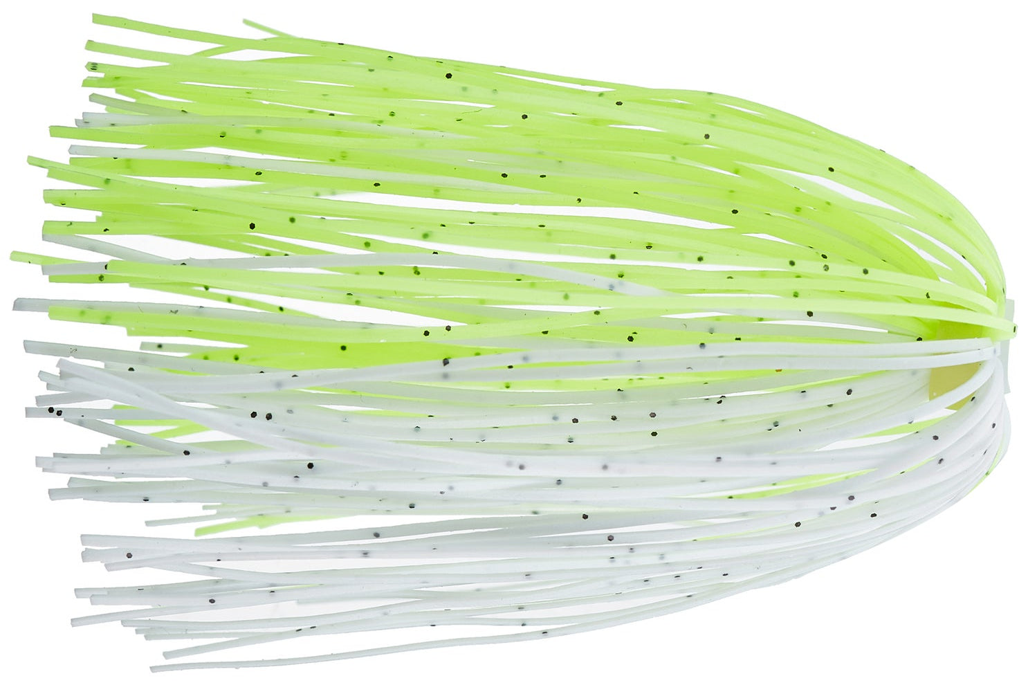 Head Hunter Replacment Skirts 3pk Chartreuse White