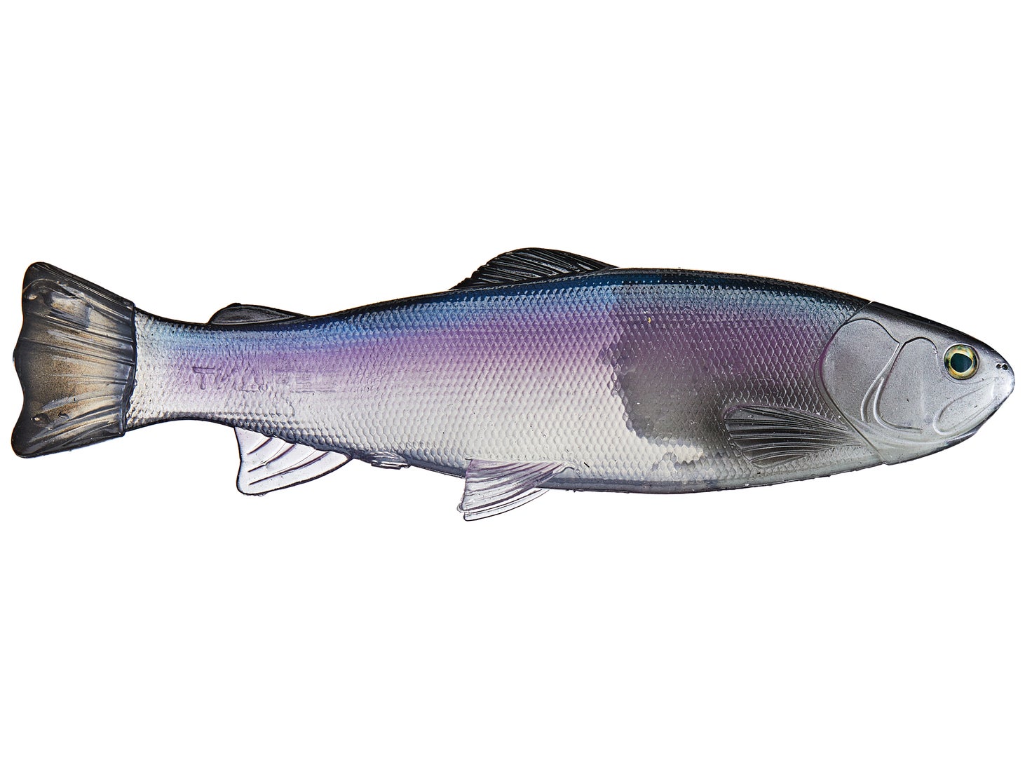 Defiant 210 Swimbait Ghost Baitfish