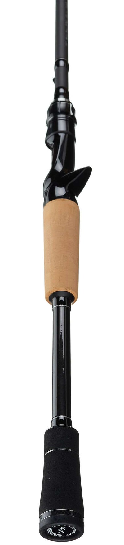 13 Fishing Myth Casting Rods