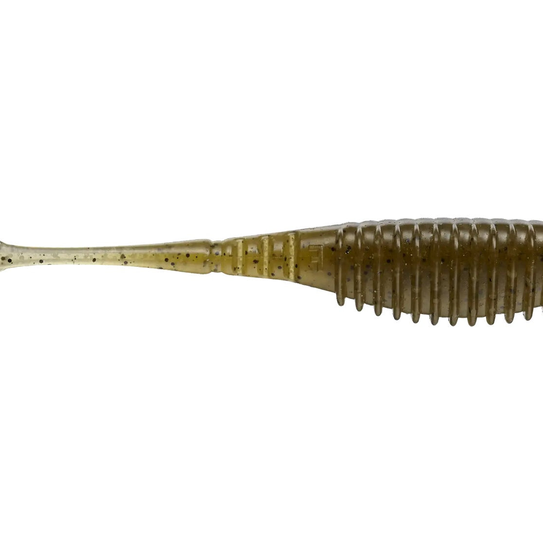Evergreen Bull Point Shad
